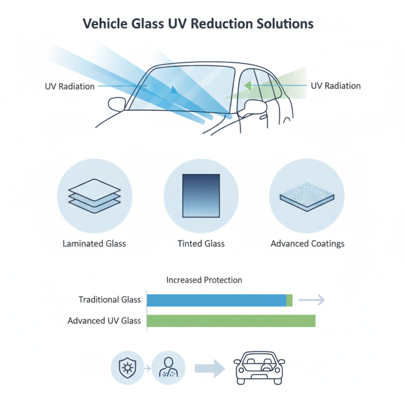 China Best Vehicle Glass Solutions to Reduce UV Radiation Penetration?