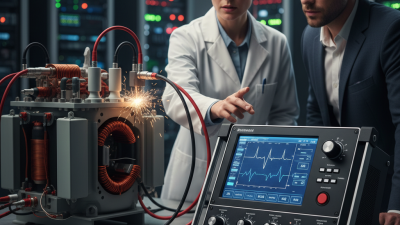 What is a Discharge Tester and How Does It Work?
