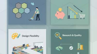 Top Benefits of Rubber Vinyl Tiles for Your Business Needs?