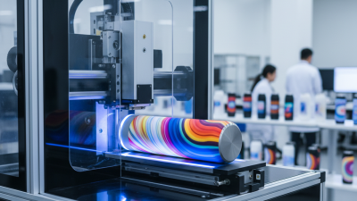 Top 10 Uv Cylinder Printers for Global Buyers 2026?