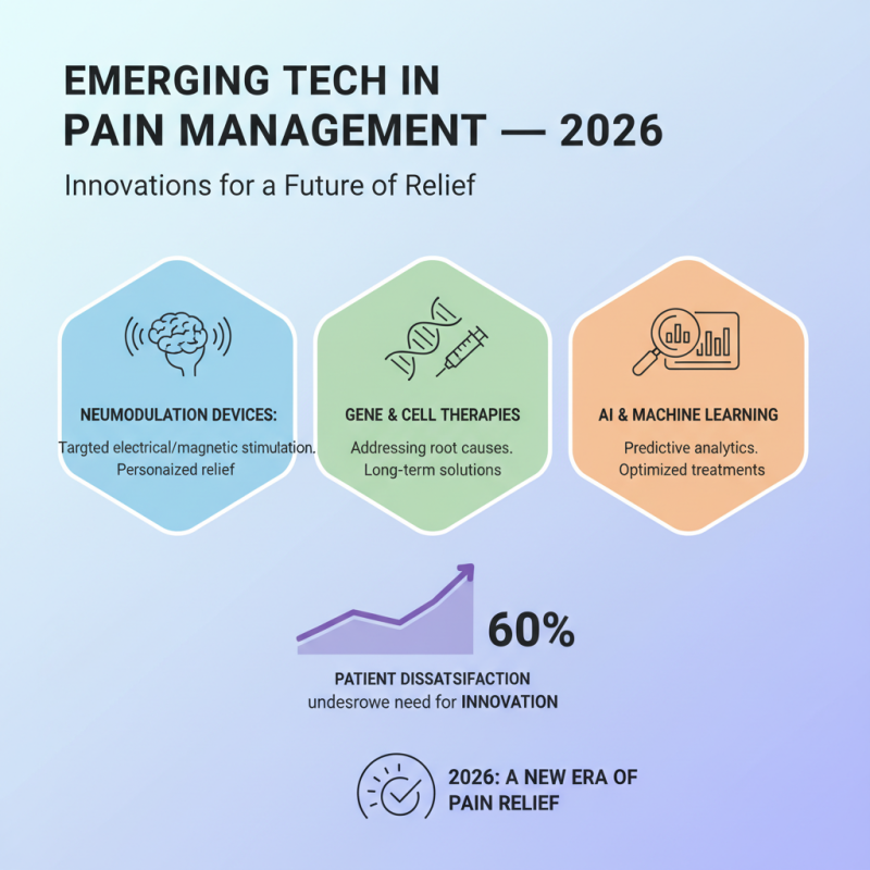 2026 Top Trends in Pain Management Featuring Breg Polar Care Cube?