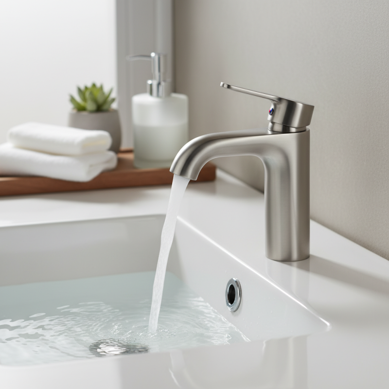 What is a Basin Faucet and How to Choose the Best One?