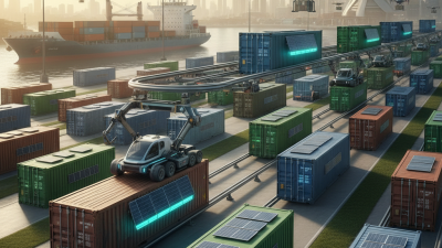 10ft Container Best Options for Global Buyers in 2026?