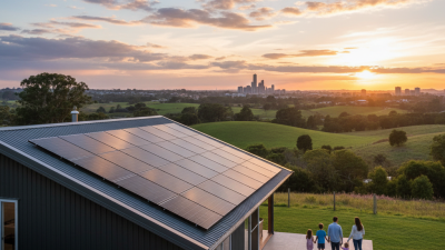 10 Essential Tips for Choosing the Best Solar Energy Solutions