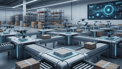 Top Quality Conveyor Machines for Global Buyers in 2026?