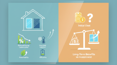 10 Best Smart Windows to Enhance Your Home Efficiency and Style?