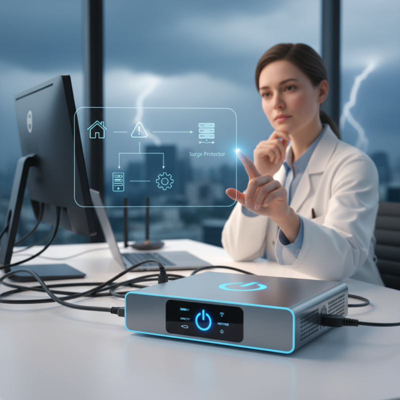 How to Choose the Best Battery Backup Power Supply for Your Needs?