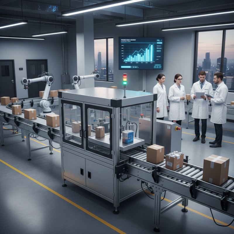 How to Choose the Best Dynamic Checkweigher for Your Needs?
