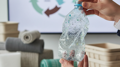 How to Source Recycled Plastic Bottles for Your Business?
