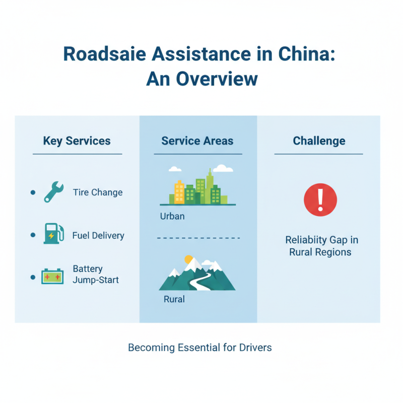 Top 10 Tire Roadside Assistance Services in China for Buyers?