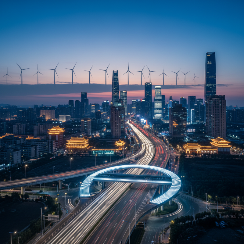 China Top 10 LED Street Lights How Long Do They Last?