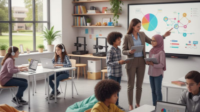How to Implement Technology Enhanced Learning in Your Classroom?