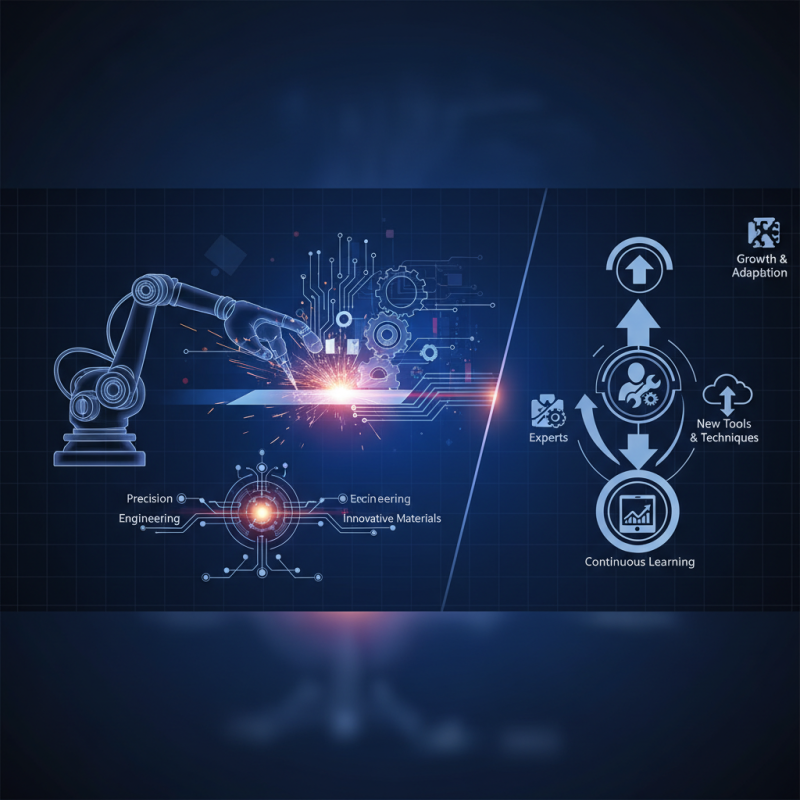 What is Advanced Metal Fabrication and Machine Technology?