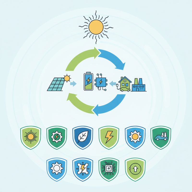 Top 10 Solar Supply Companies You Need to Know?