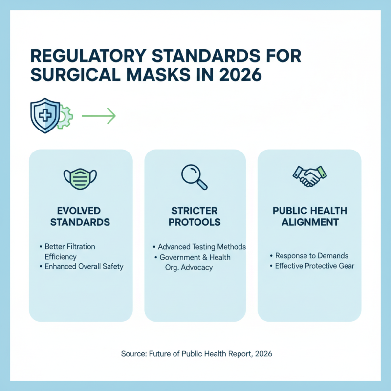 Top 10 Surgical Mask Types for Global Buyers in 2026?