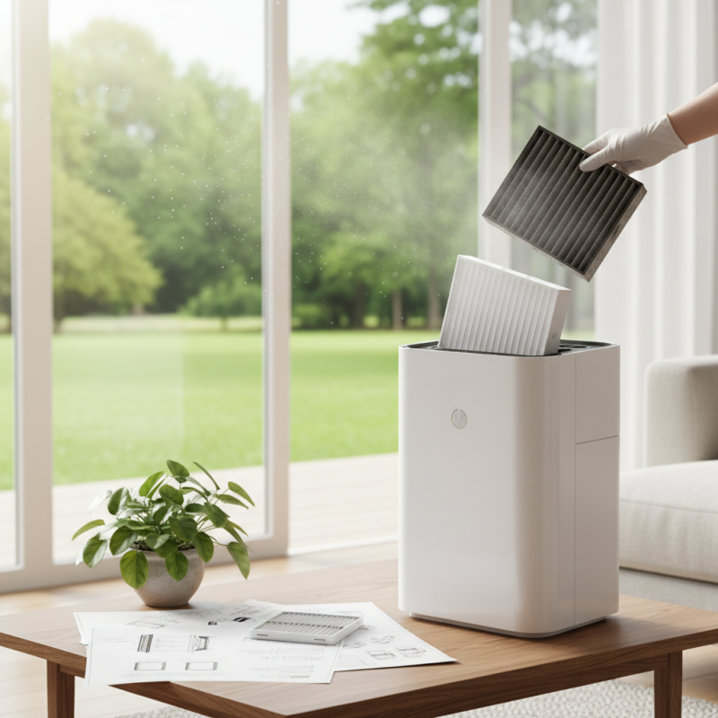 Why Choose an Air Filter for Your Indoor Air Quality Needs?