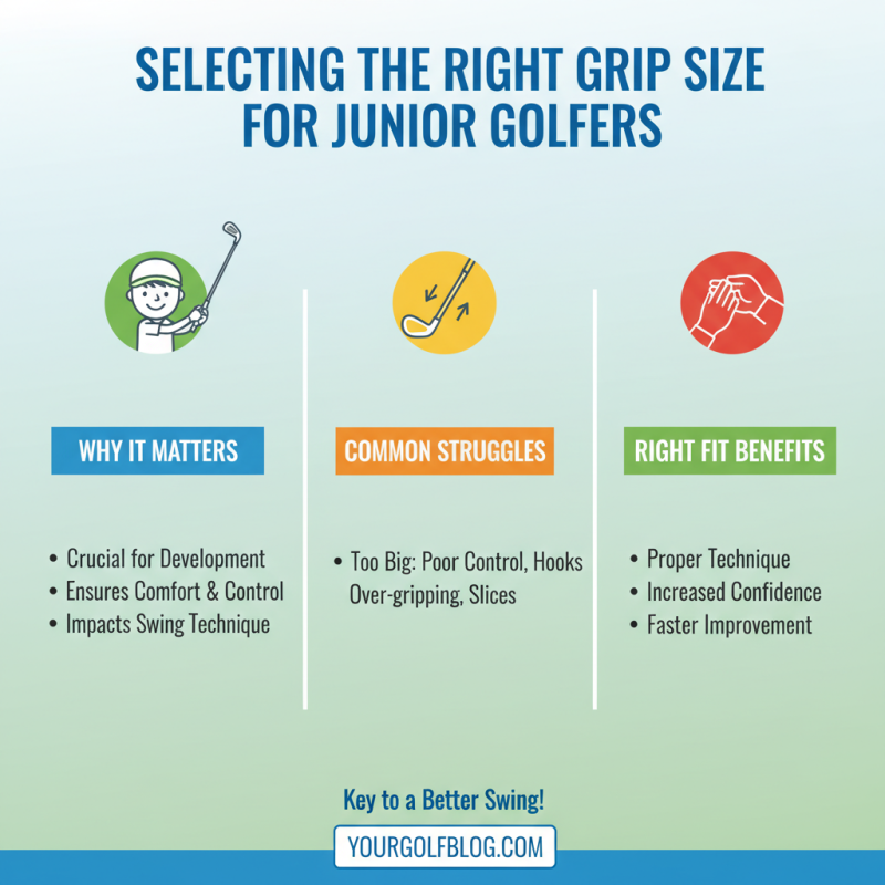 Top Junior Golf Clubs for 2026 What to Look For?