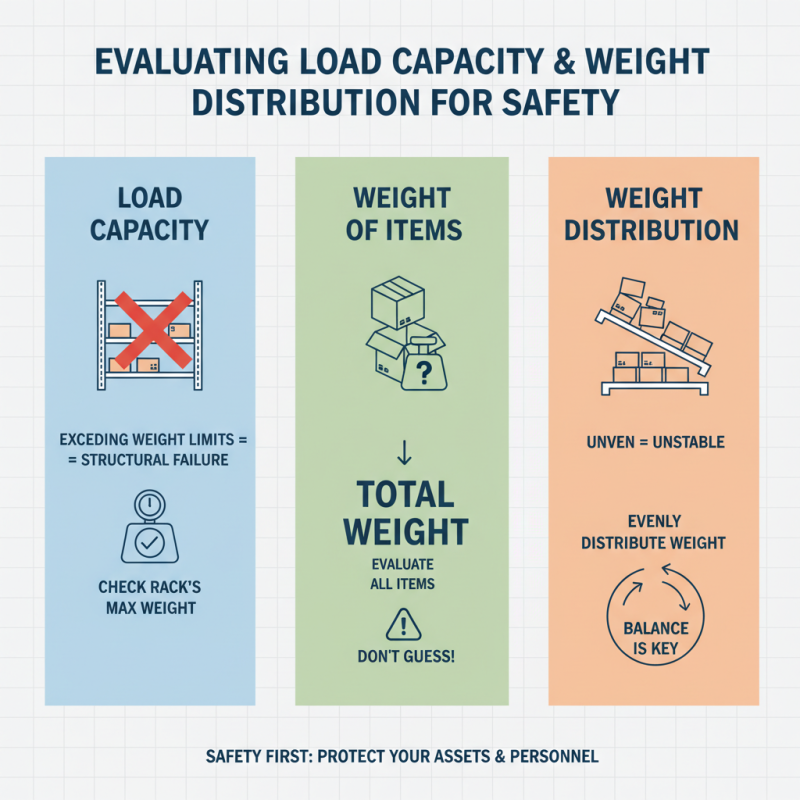 10 Essential Tips for Choosing the Right Industrial Racking System