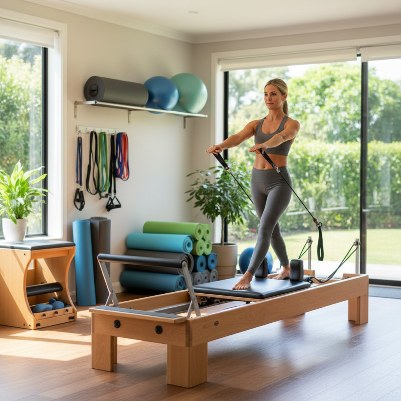 2026 How to Choose the Best Pilates Equipment for Your Workout Needs?