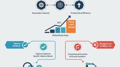 Top Industrial Robot Integrators in China for Global Buyers?