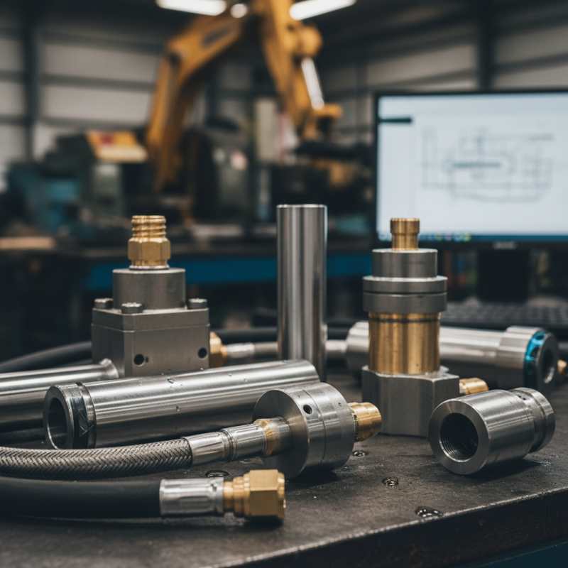 Top Hydraulic Continental Products for Global Buyers?