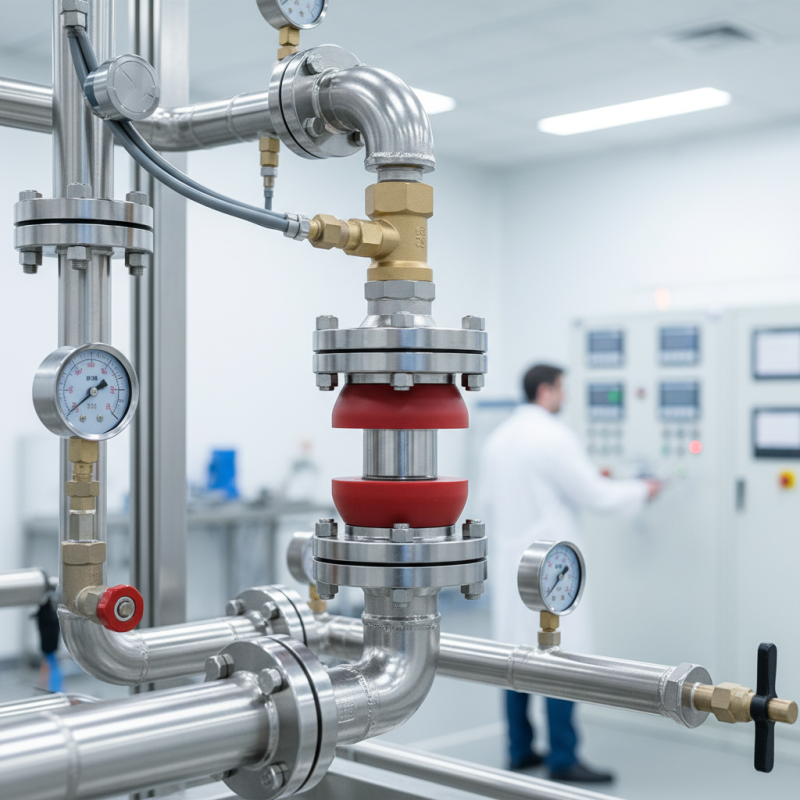 Best Pilot Diaphragm Valve in China for Global Buyers?