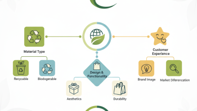 How to Choose the Best Eco Packaging Bags for Your Business?