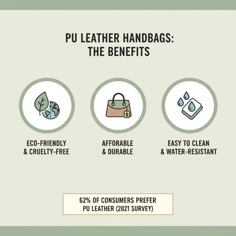 2026 How to Choose the Best Pu Leather Handbags Online?