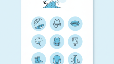 Top 10 Best Kiteboarding Equipment for Thrilling Water Adventures?