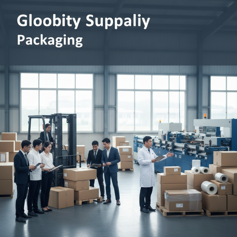 Best Quality Packaging Solutions from China for Global Buyers?