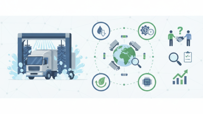 2026 Best Automated Truck Wash Solutions for Global Buyers?