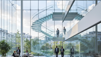 Why Choose All Glass Solutions for Your Business Needs?