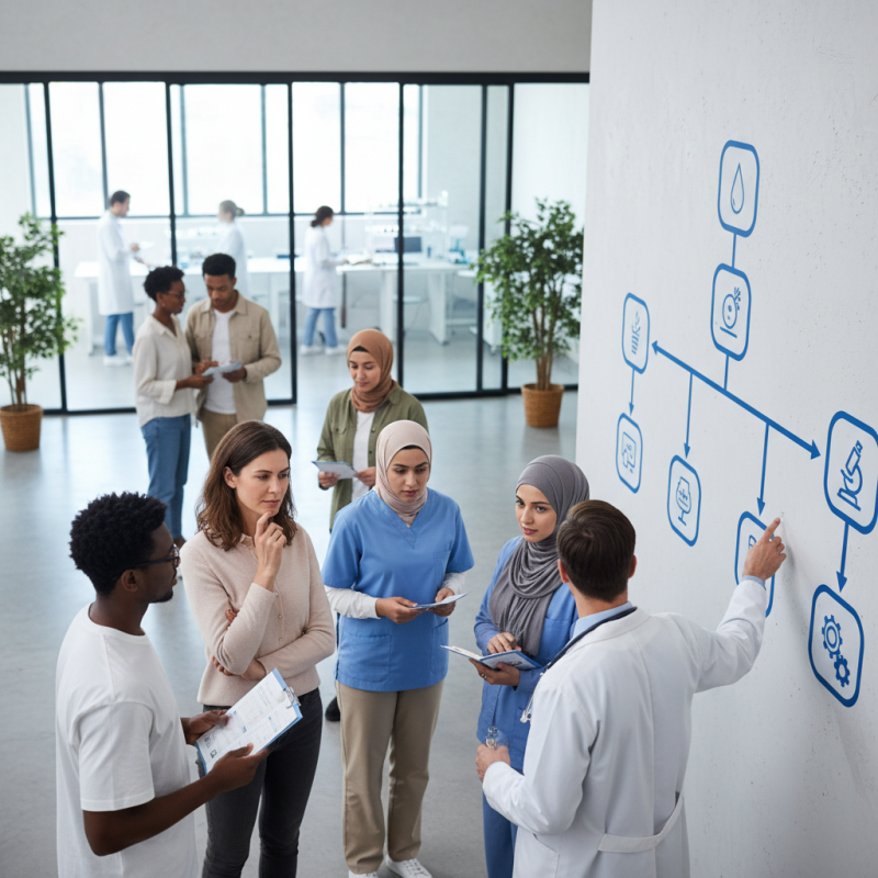 How to Choose the Best Diagnostic Testing Solution for You?