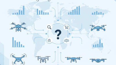 China Top 10 Dji Drone Prices for Global Buyers?