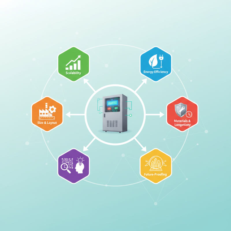 How to Choose the Right PCC Panel for Your Business Needs?