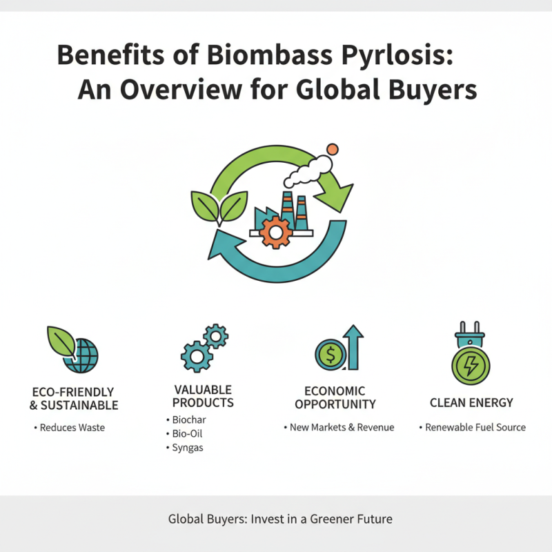 Top 10 Benefits of Biomass Pyrolysis Plant for Global Buyers?
