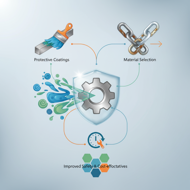 Why Protect Metal Materials from Corrosion and How to Do It?