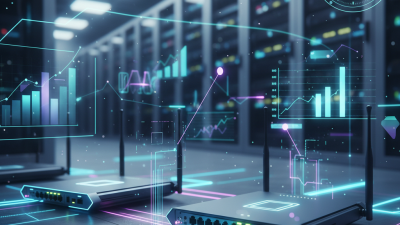 2026 How to Choose the Right Juniper Routers for Your Network?