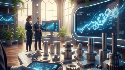 2026 Top Stainless Steel Parts Buyers Guide and Trends?