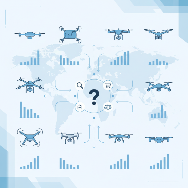 China Top 10 Dji Drone Prices for Global Buyers?