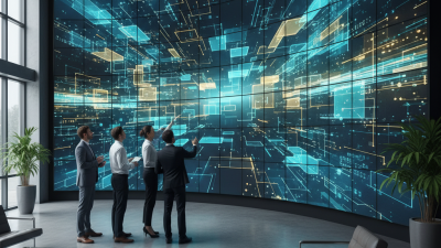 How to Choose the Best Video Wall Software for Your Needs?