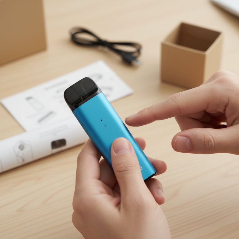 Why Is My Disposable Vape Not Working Troubleshooting Tips?