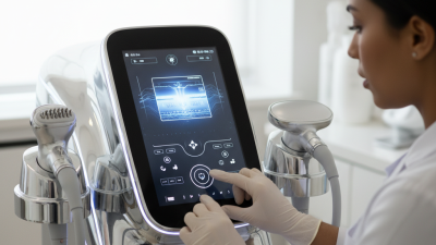 Top Radio Frequency Machine Options for 2026 Buyers?