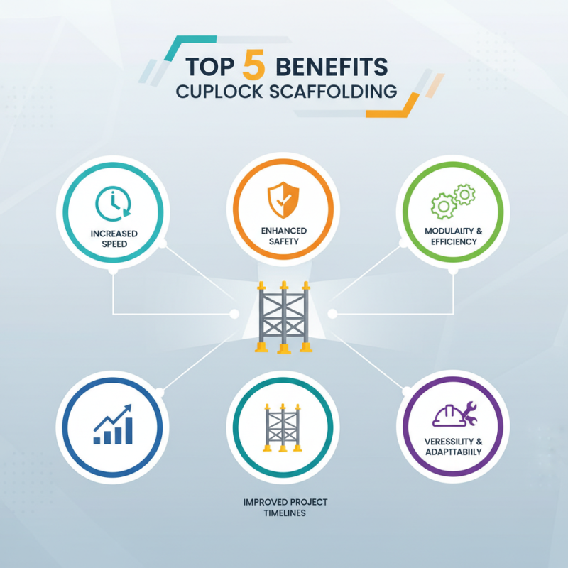 Top 5 Benefits of Cuplock Scaffolding for Your Projects?