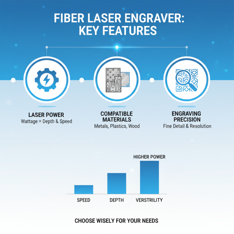 2026 How to Choose the Best Fiber Laser Engraving Machine?