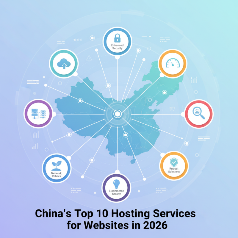 China Top 10 Hosting Services for Your Website in 2026?