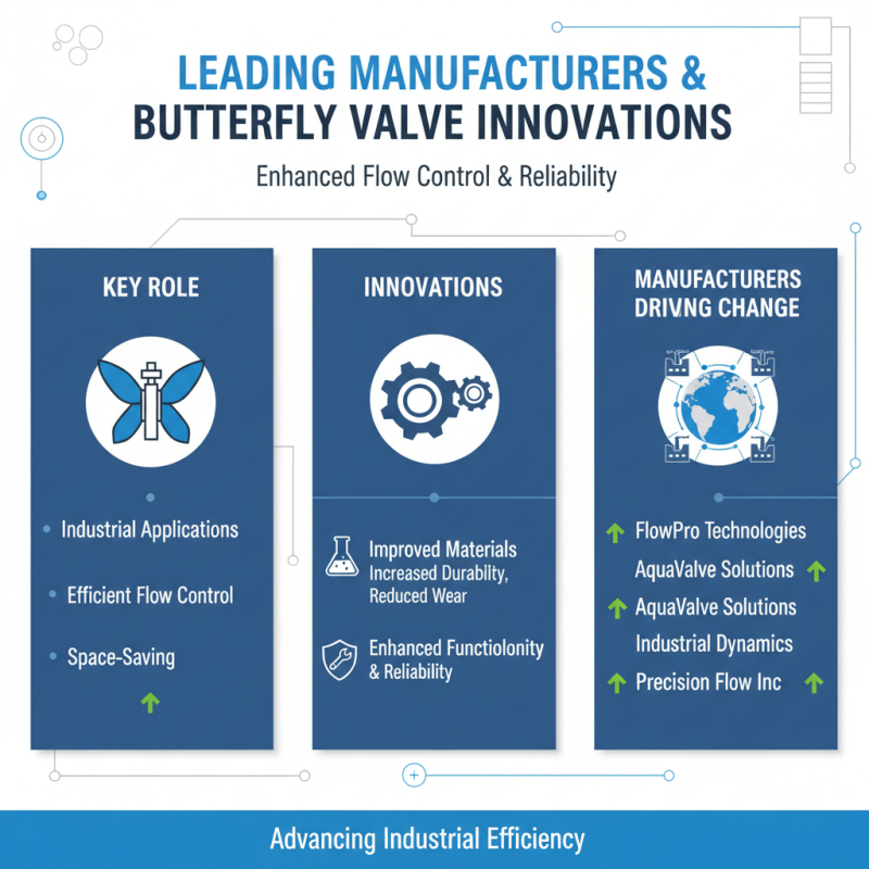 Top 10 Wras Butterfly Valve Options for Global Buyers?