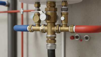 Top 10 Geyser Inlet Valve Benefits You Need to Know?