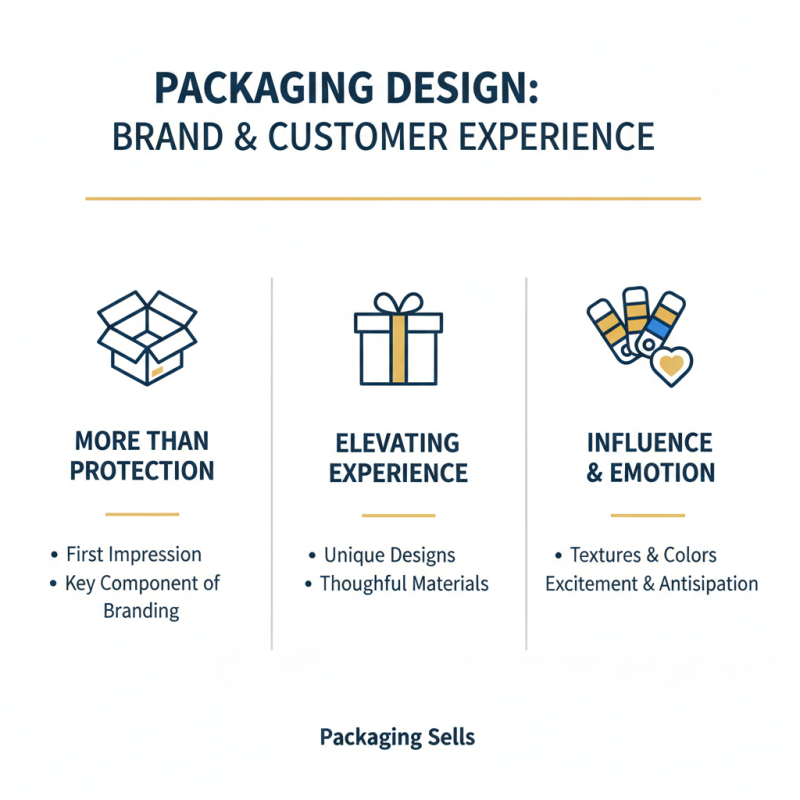 How to Choose the Best Packaging Materials for Your Business?