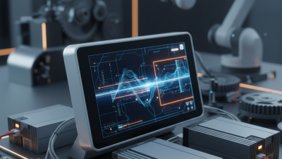 How to Select the Right Servo Drives for Your Automation Needs?